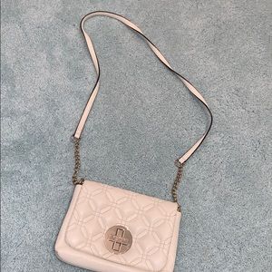Kate Spade Quilted Cross Body